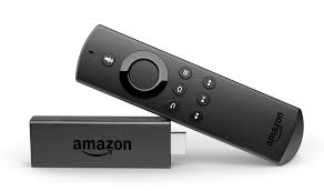 Telecomanda Amazon Firestick